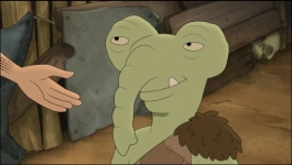 Little Demon - Season 01 Episode 03